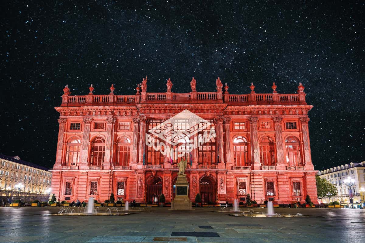 Torino capitale enogastronomica: torna il festival Buonissima 2025 Torino capitale enogastronomica: torna il festival Buonissima 2025