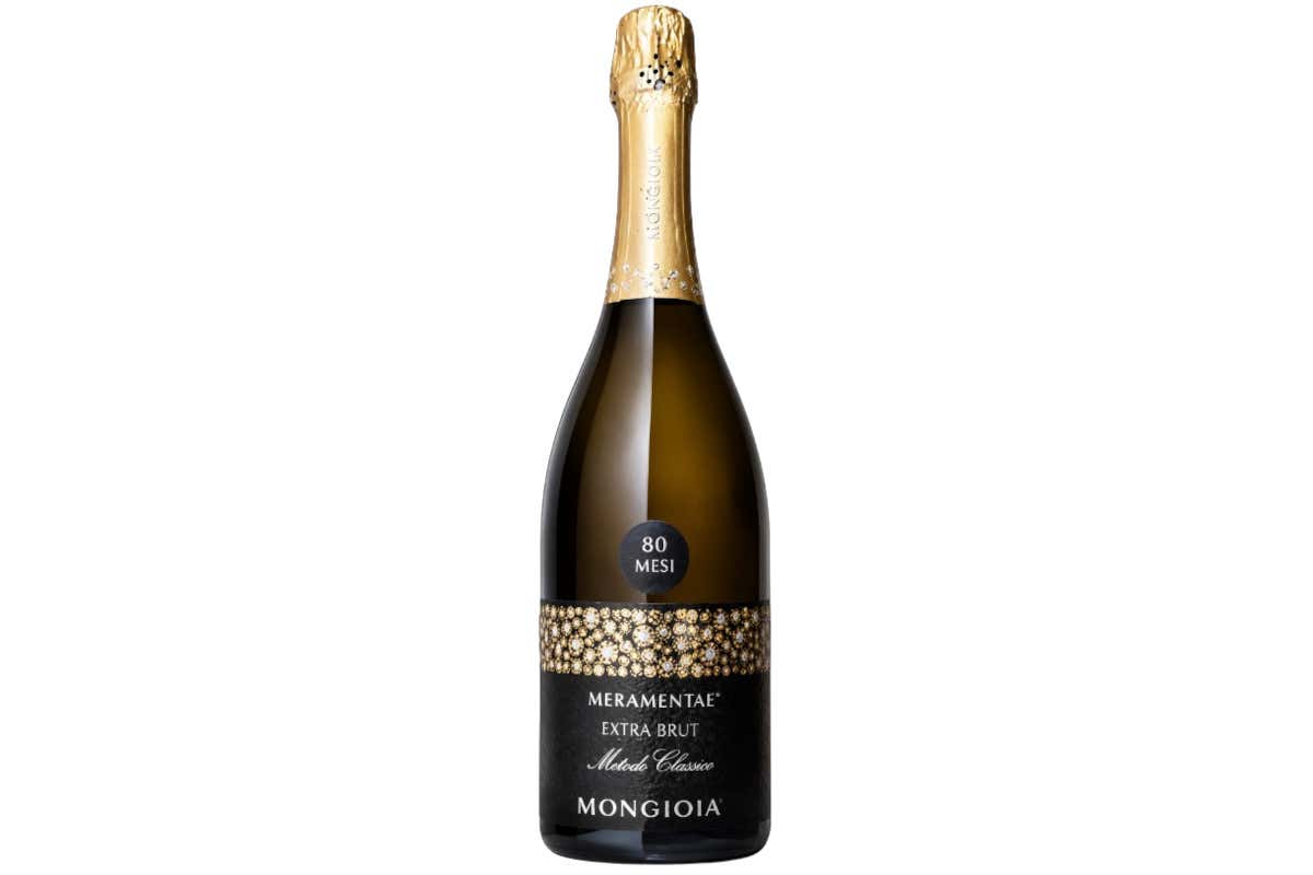 Moscato Bianco, ma non come lo conosci: la sfida del Metodo Classico nelle Langhe