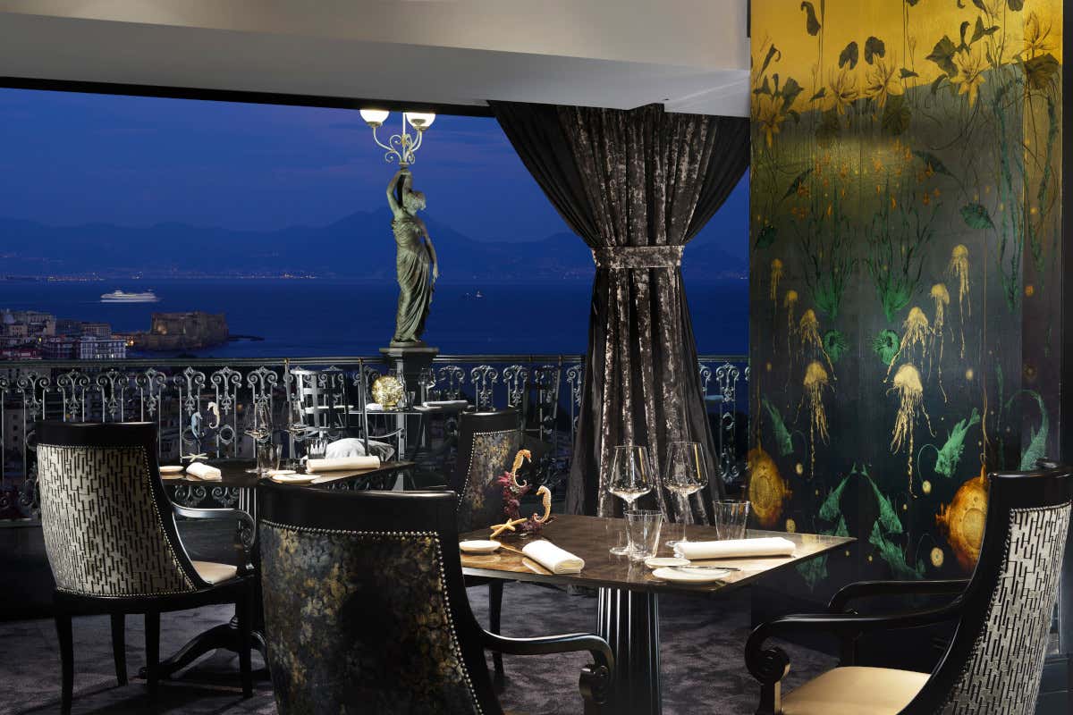 GeoNight: riscoprire la bellezza e l'importanza della geografia nelle città italiane