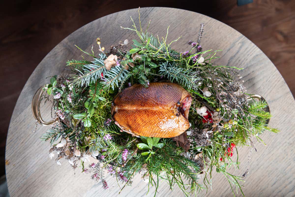 50 Best Restaurants: Alajmo 51°, miglior new entry Niederkofler (52°)