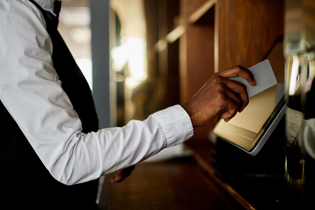 Un webinar spiega come migliorare le prenotazioni online al ristorante