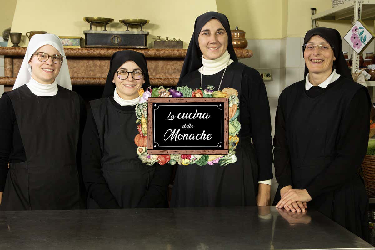 Gesualdo Vercio e il racconto del successo in Italia di Food Network