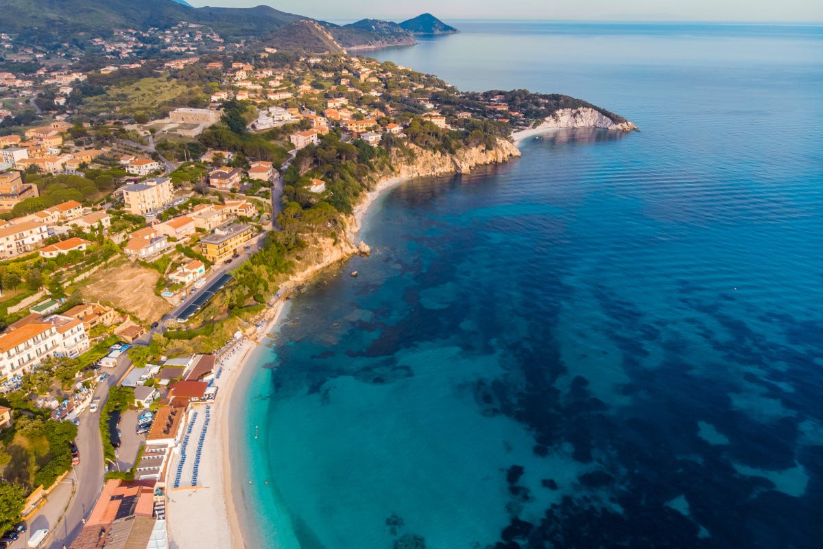 Estate in Toscana? Ecco cinque spiagge da non perdere in vacanza