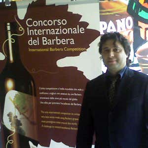 Paolo Ghislandi