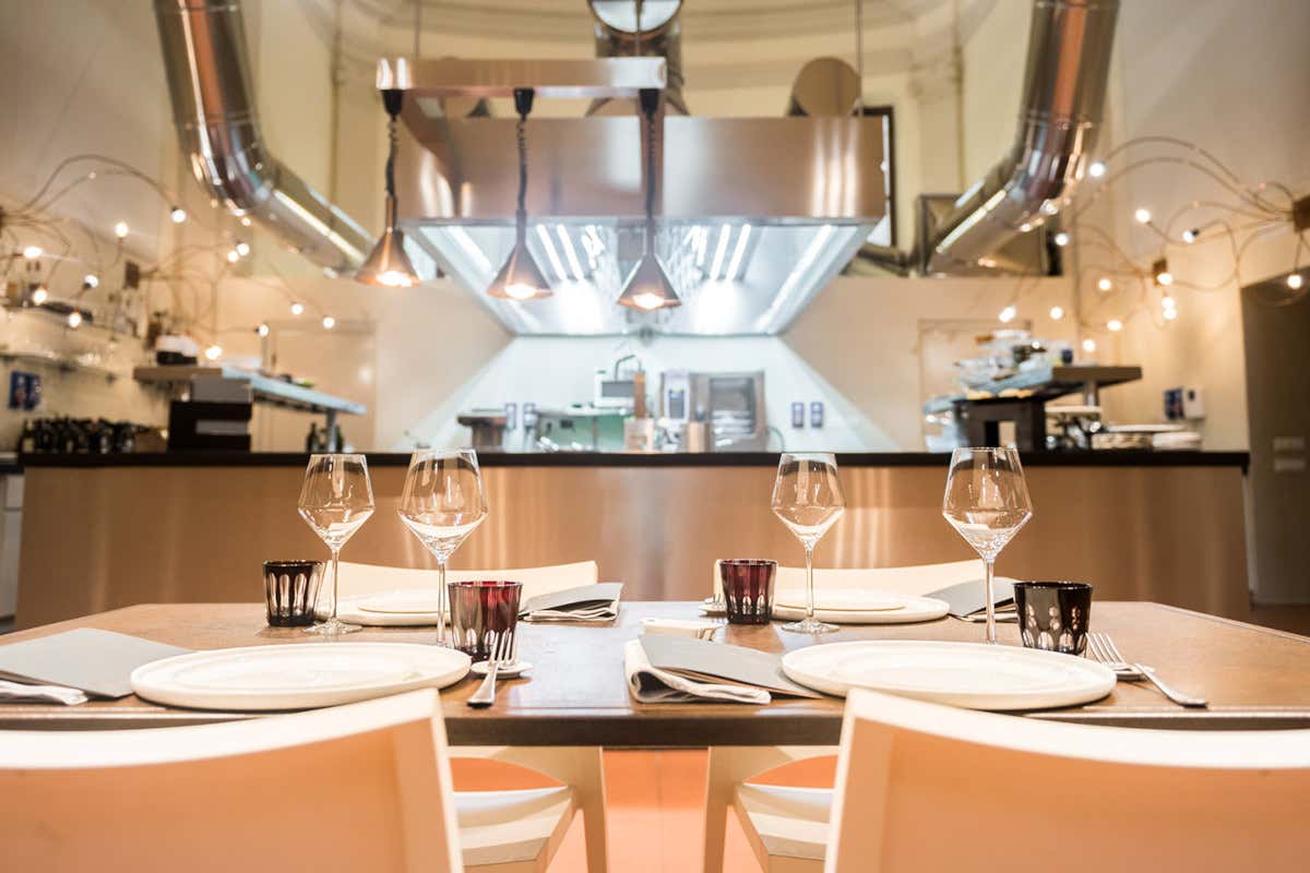 Teritoria, sette nuovi hotel e ristoranti italiani nella guida di Alain Ducasse