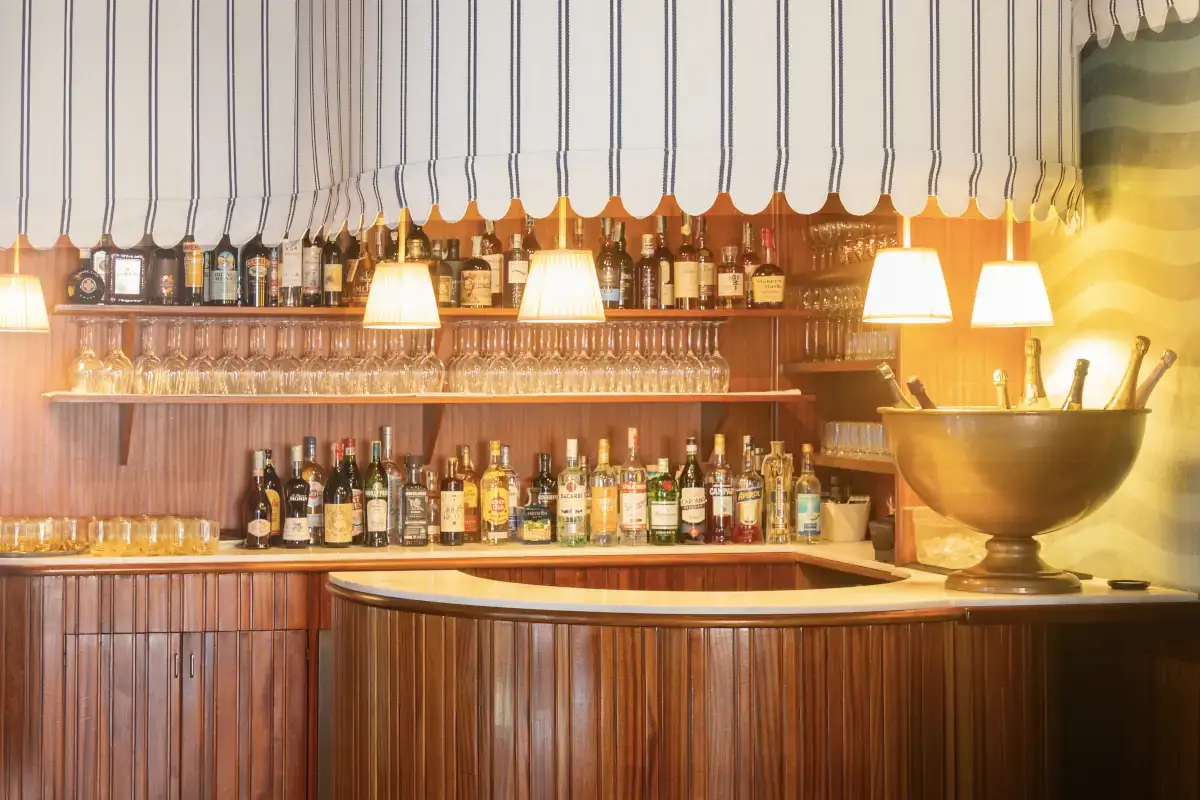 Giacomo Milano, apre il bistrot a Santa Margherita Ligure
