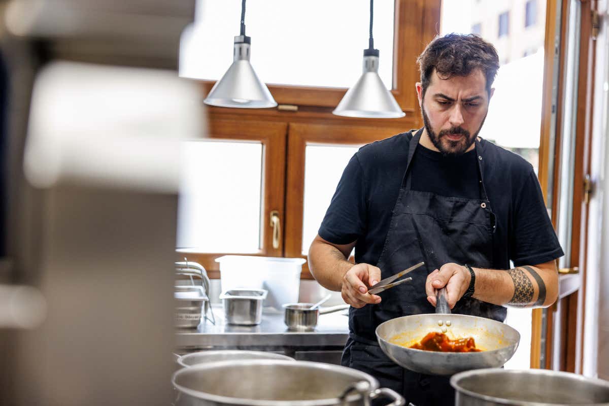 Natale e Capodanno a Roma? Ecco dove e cosa mangiare nella Capitale