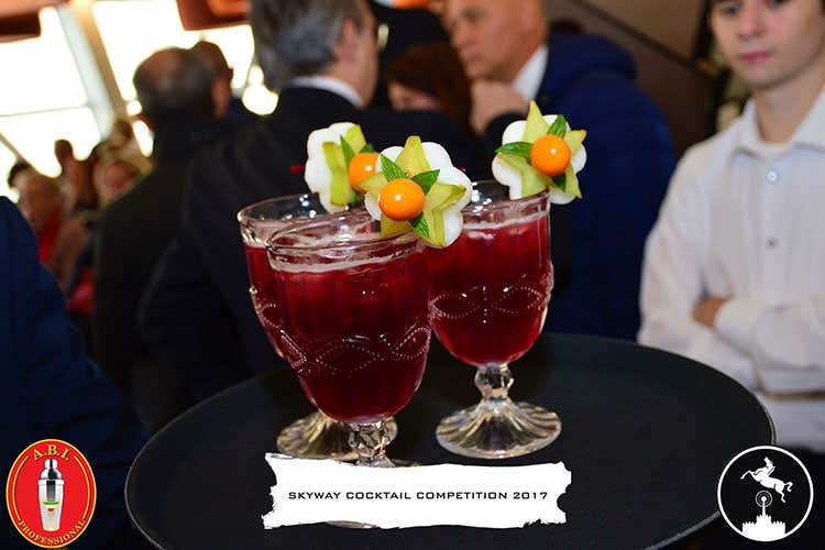 Il cocktail Porto Riserva