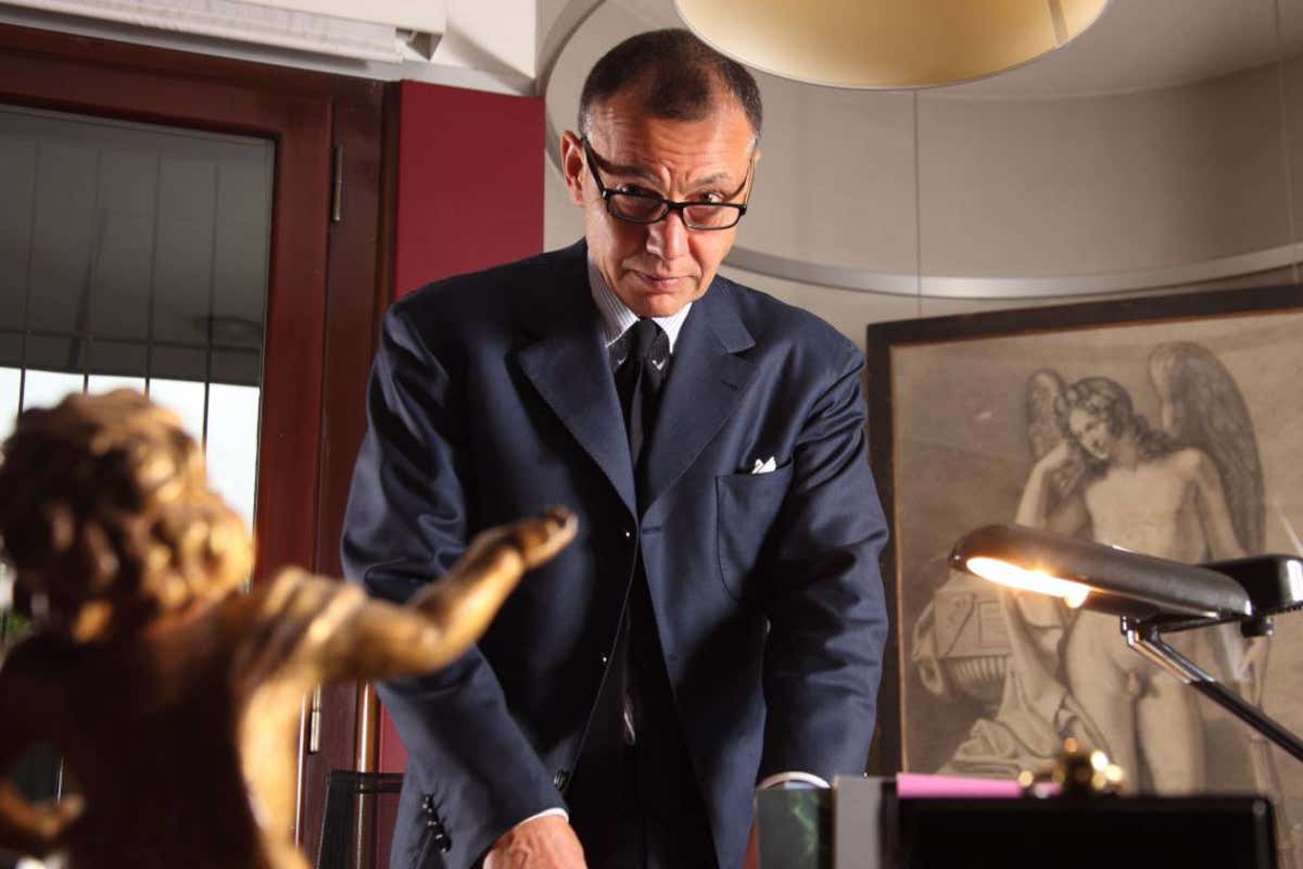 Terre d’Oltrepò nella bufera: usare il Tfr dei dipendenti per salvare la cantina? Terre d’Oltrepò nella bufera: usare il Tfr dei dipendenti per salvare la cantina?