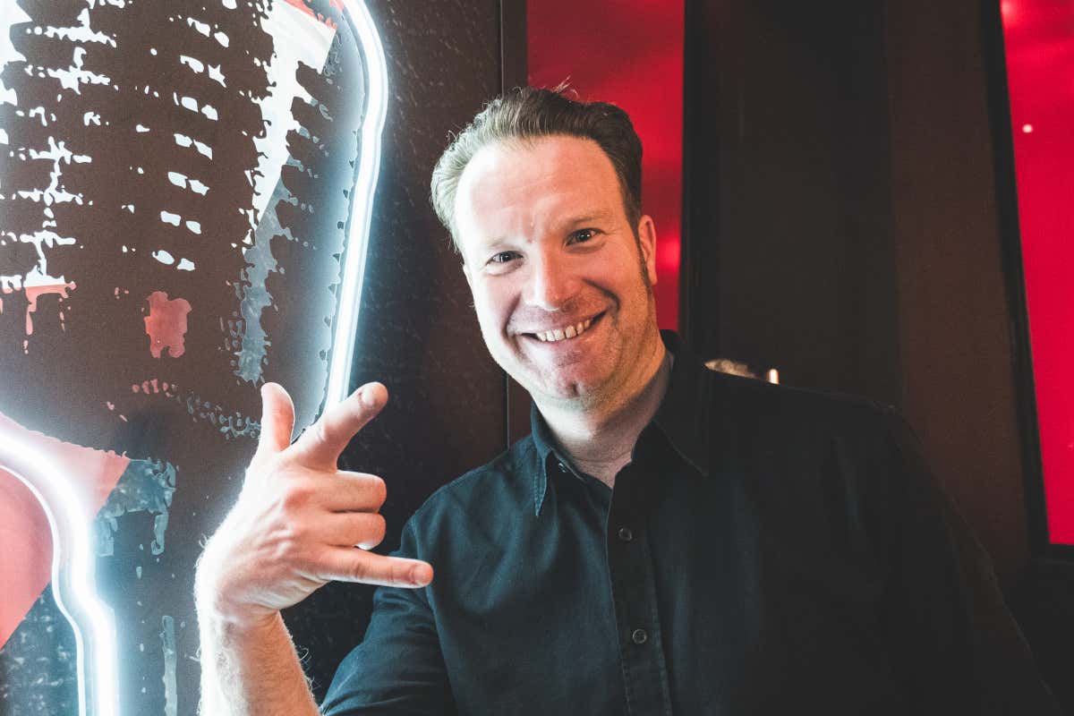 Dalla macina il successo di Farchioni: olio, vino e ora anche birra