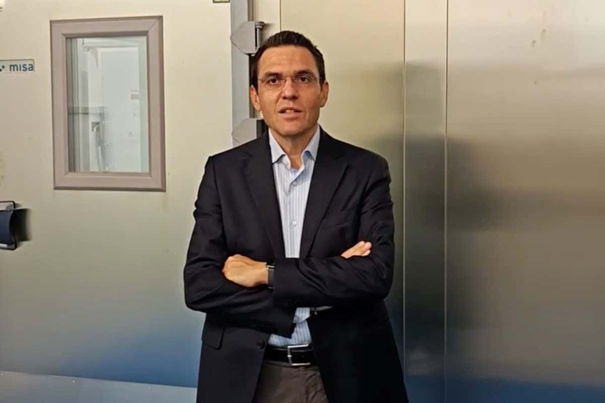 Dalla modularità all’igiene: le celle antibatteriche per i professionisti Horeca Dalla modularità all’igiene: le celle antibatteriche per i professionisti Horeca