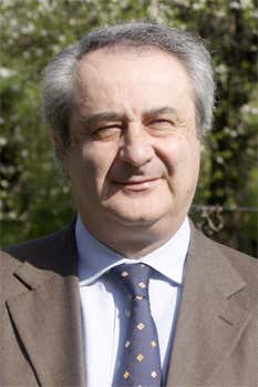 Gian Franco Tomasoni