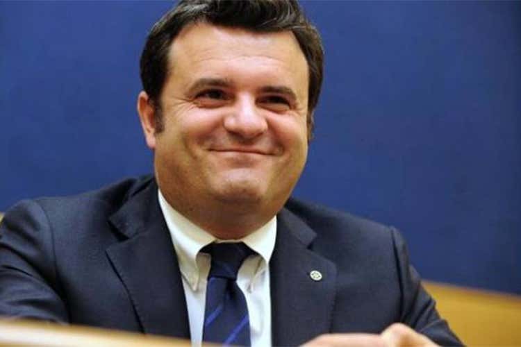 Gian Marco Centinaio (Il turismo italiano riparta dal design Il Tax Credit &egrave; l&rsquo;alleato pi&ugrave; efficace)