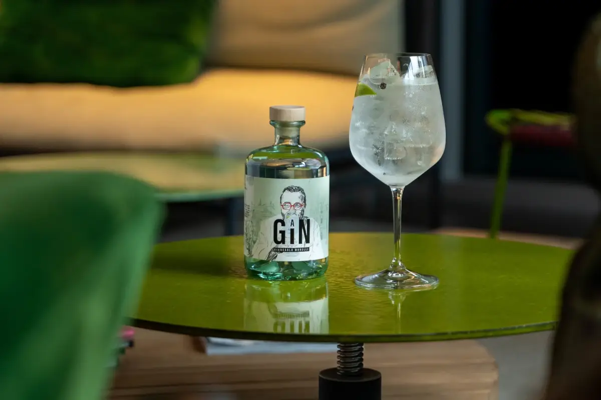 Il nuovo &ldquo;Gian&rdquo; di Giancarlo Morelli, un inno al piacere creativo