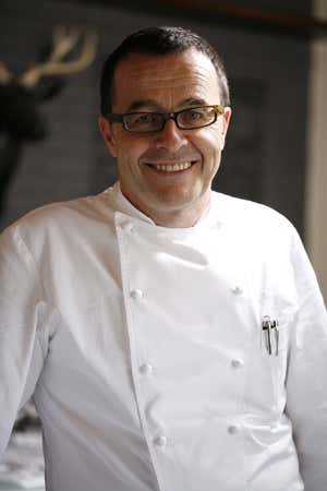 Giancarlo Morelli