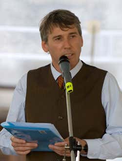 Giancarlo Vettorello