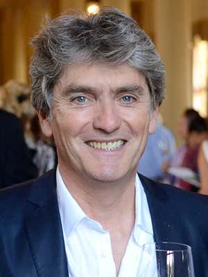 Giancarlo Voglino