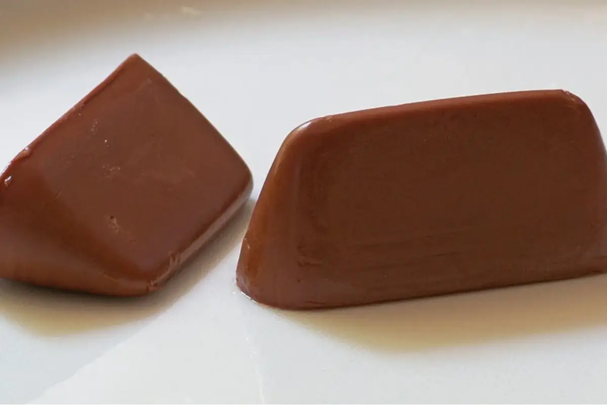 Gianduiotti (foto Wikipedia) Giandujotto di Torino Igp? La Regione Piemonte d&agrave; parere favorevole al riconoscimento