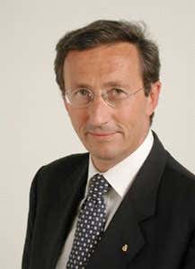 Gianfranco Fini