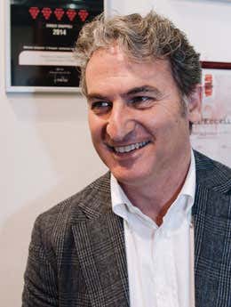 Gianfranco Fino