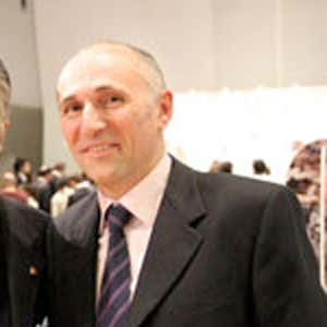 Gianfranco Toso