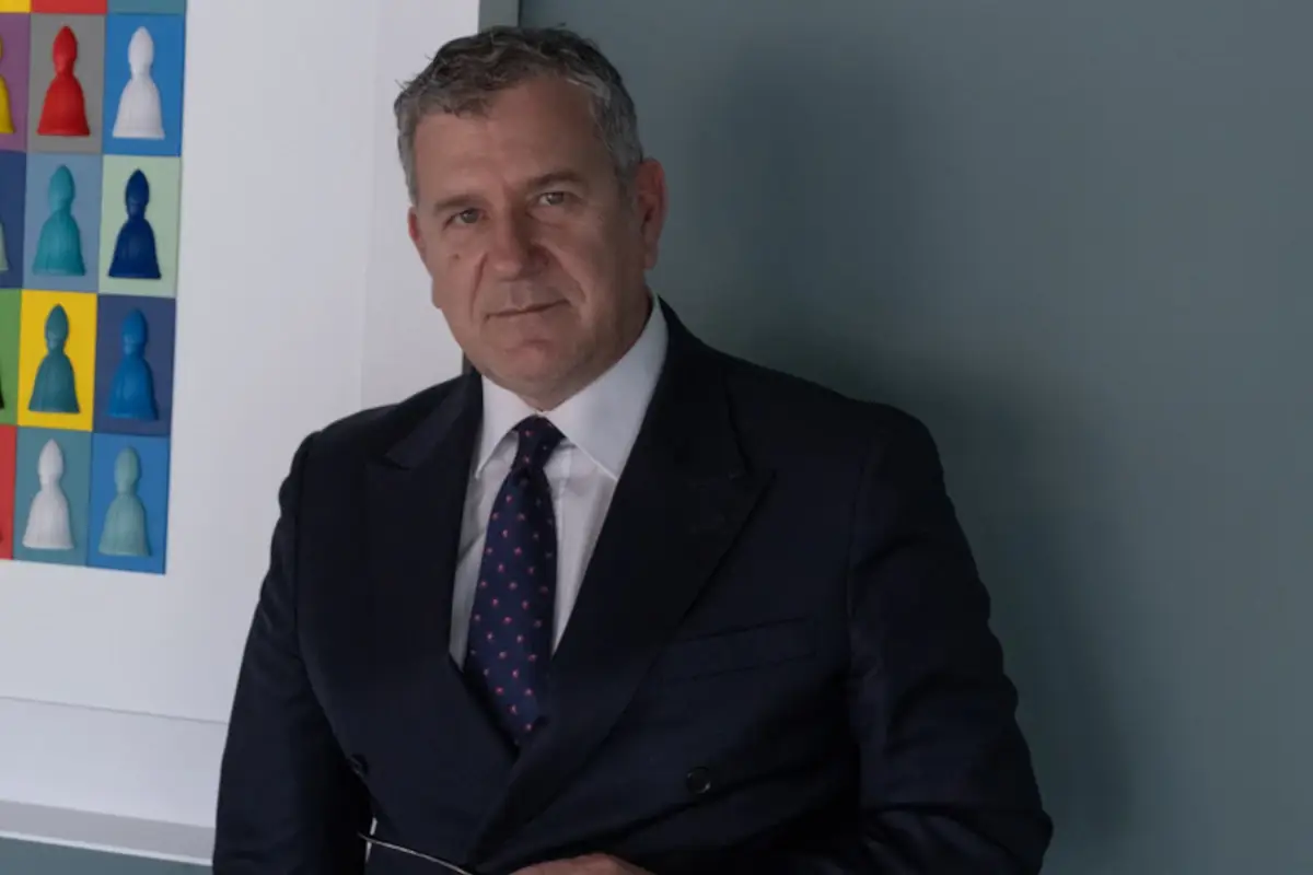 Gianluca Capone general manager radisson Ghr hotel Rome Nel cuore del Parioli apre il Radisson Blu Ghr Roma