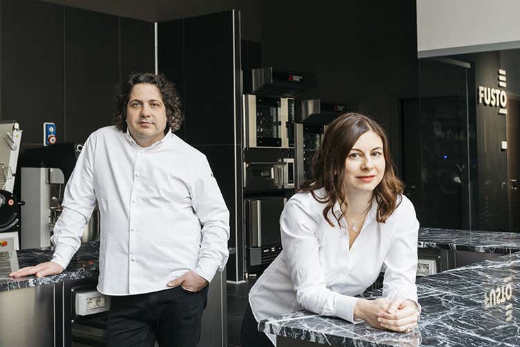 Fusto Milano, qui il  gusto &egrave; ricerca La materia prima &egrave; un punto fermo