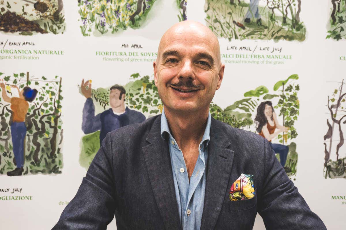 Nuove frontiere del bere a Vinitaly: basso tenore alcolico e attenzione al packaging