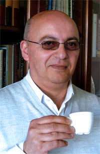  Gianluigi Sora