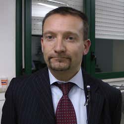 Gianluigi Zanola