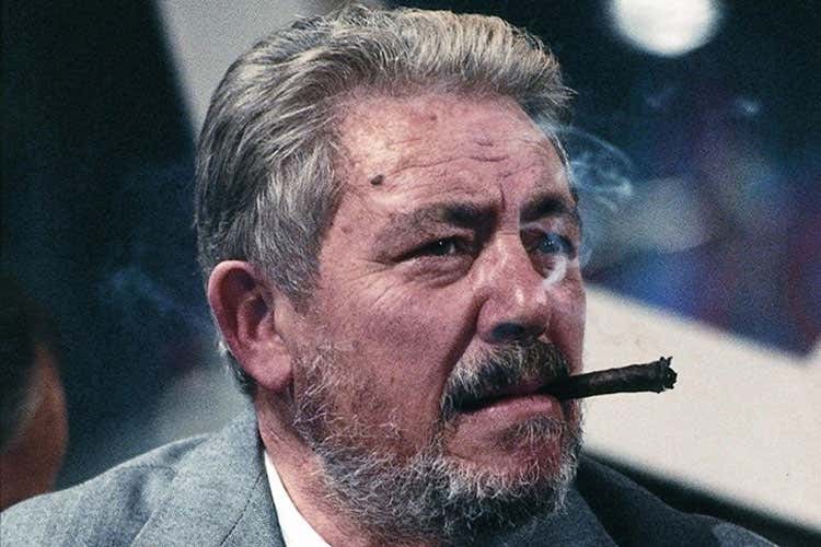 Gianni Brera (Ricordo di Gio&acirc;nn Brera fu Carlo Pacciada per il Centenario)