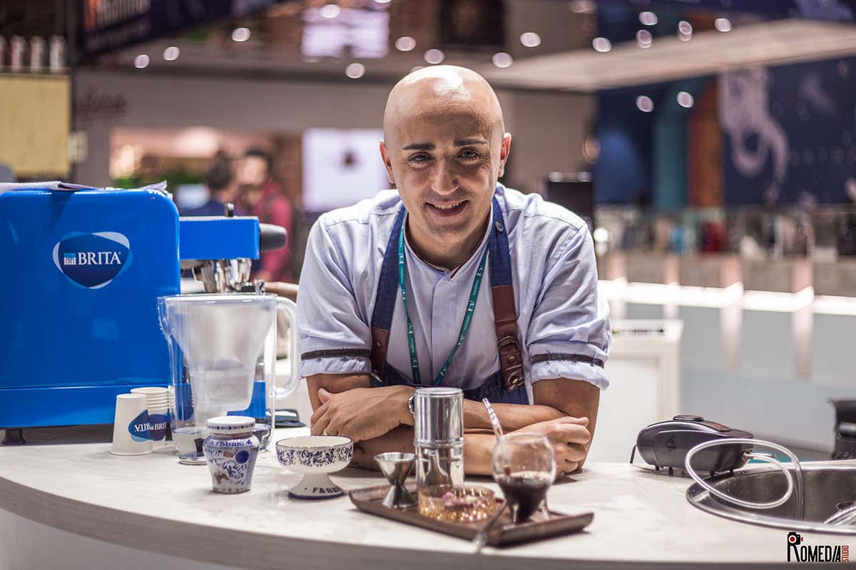 Gianni Cocco Con cornetto e cappuccino, dolce o salata: com’è cambiata la prima colazione degli italiani