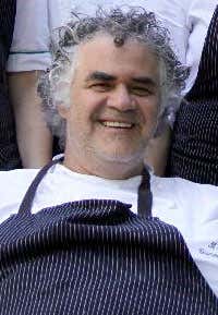 Gianni D'Amato