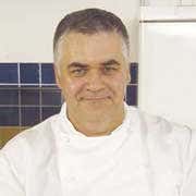 Gianni D'Amato