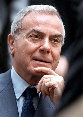 Gianni Letta