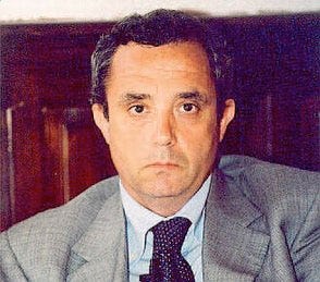 Gianni Mongell