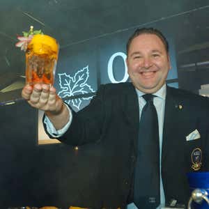 Gianni Rebecca