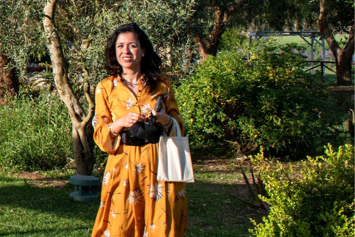 Dalla terra alla bellezza: l'innovazione dei cosmetici sostenibili negli hotel