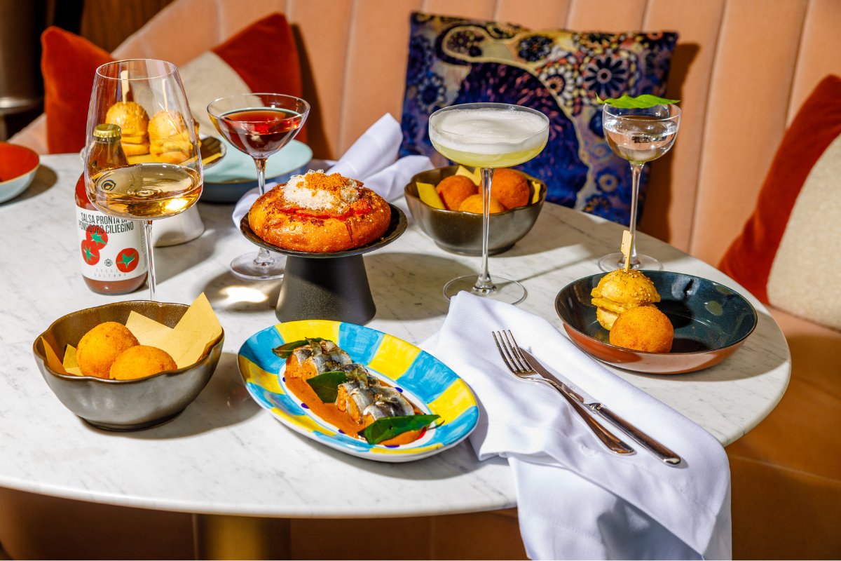 Fine dining, il futuro è negli hotel? Come si lavora in un ristorante d'albergo