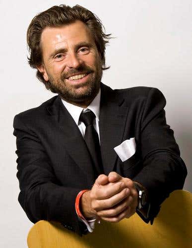 Massimo Gianolli
