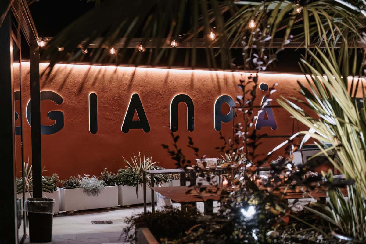 A Cassino c'è una pizzeria nata quasi per caso che è diventata un indirizzo cult A Cassino c'è una pizzeria nata quasi per caso che è diventata un indirizzo cult