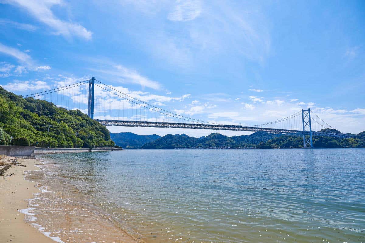 Non solo città, il Giappone è un territorio naturale da scoprire Giappone cinque luoghi per vivere esperienze rigeneranti nella natura