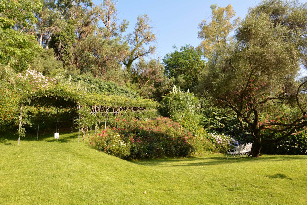 Un'oasi di relax e natura in Sardegna: l'Arbatax Park Resort & Spa