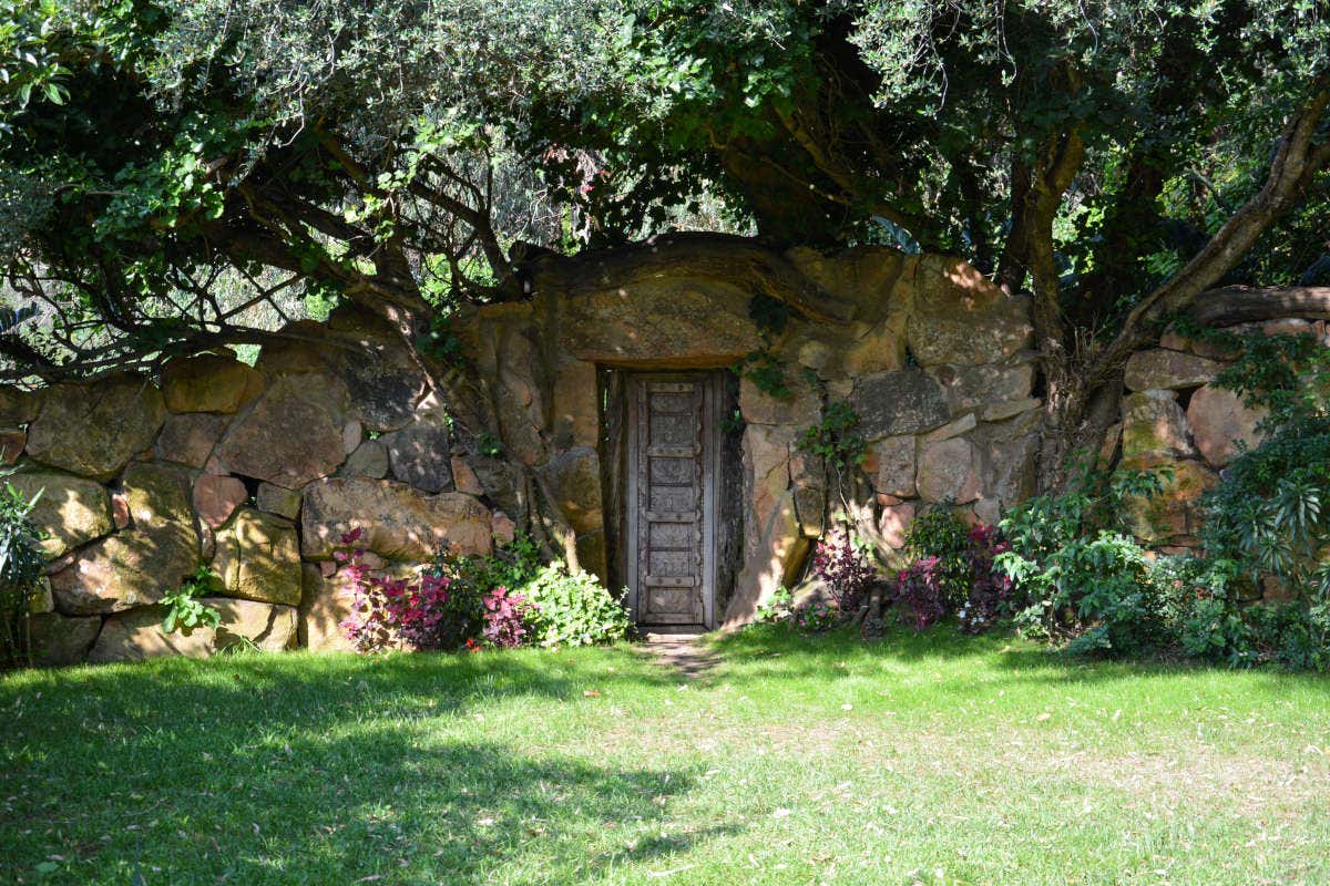 Un'oasi di relax e natura in Sardegna: l'Arbatax Park Resort & Spa