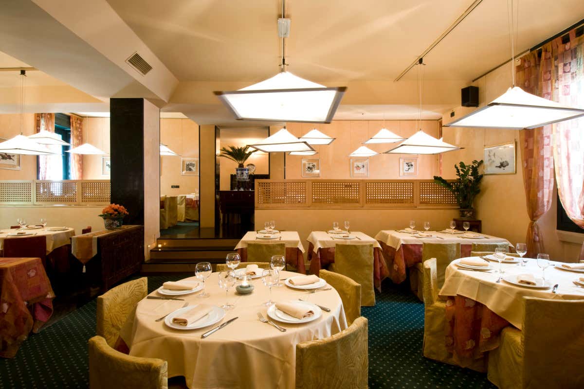 Fuorisalone di gusto: dove mangiare a Milano per il Salone del mobile