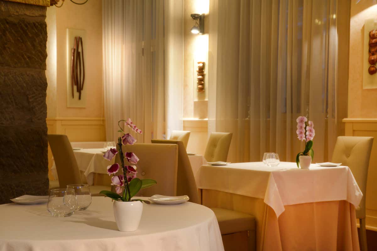 La riviera di Ponente in sei ristoranti per gourmet amanti del mare