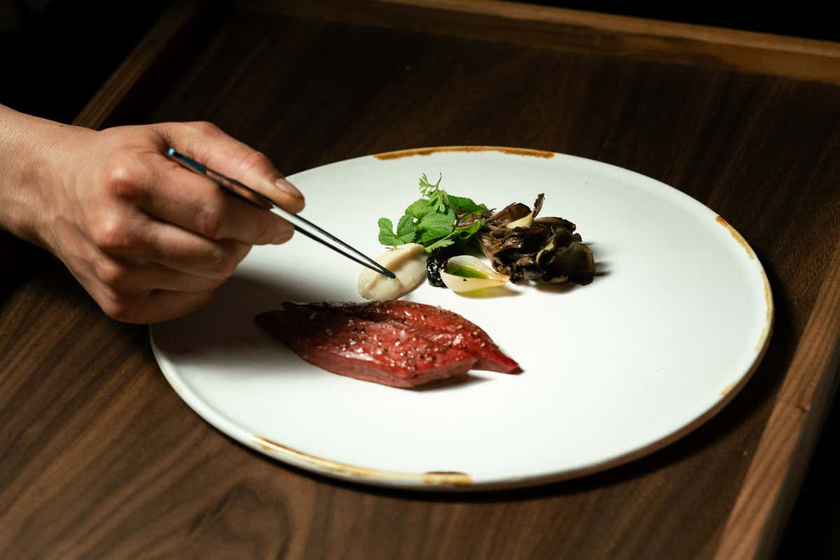 C’è un’anima siciliana che profuma di Laguna nel giardino botanico più antico di Venezia