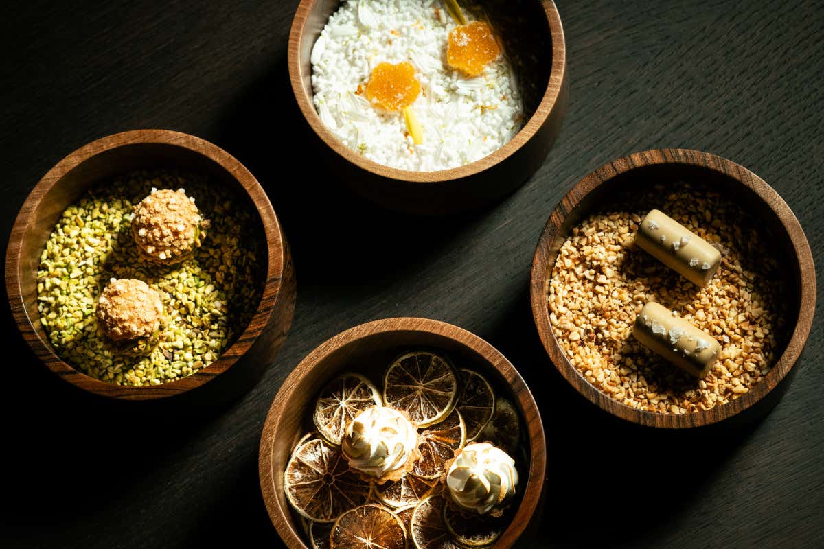 C’è un’anima siciliana che profuma di Laguna nel giardino botanico più antico di Venezia