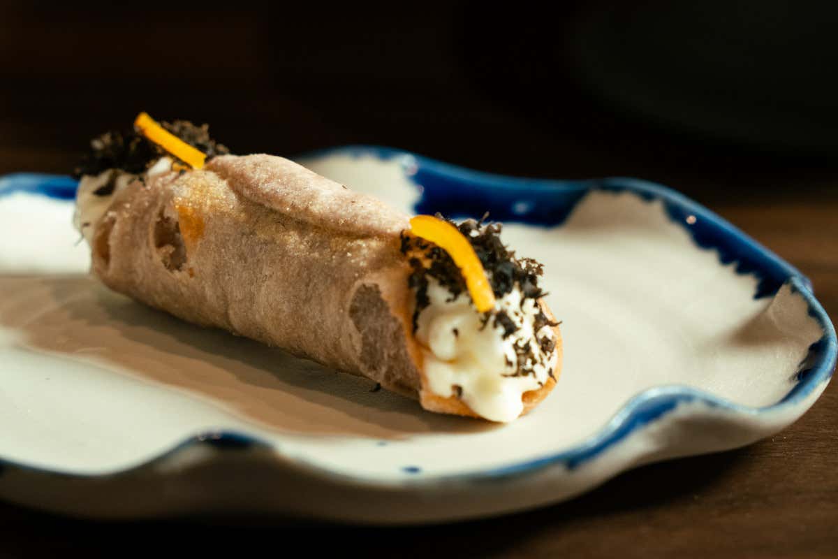 C’è un’anima siciliana che profuma di Laguna nel giardino botanico più antico di Venezia
