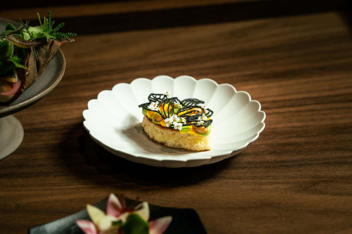 C’è un’anima siciliana che profuma di Laguna nel giardino botanico più antico di Venezia